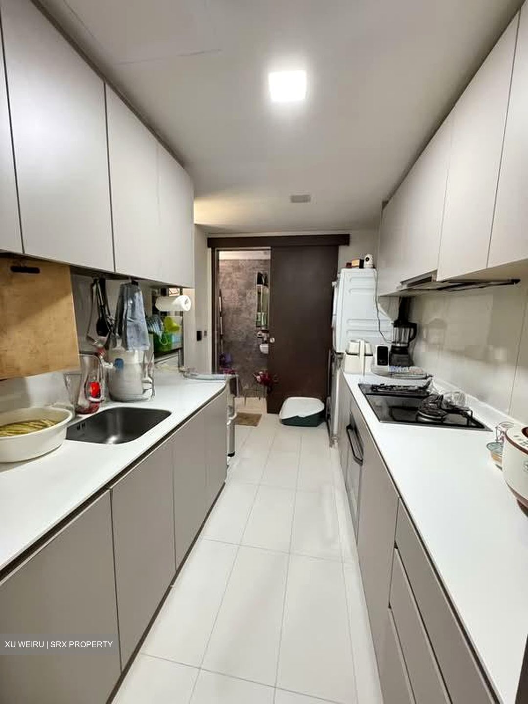 The Visionaire (D27), Condominium #571728331